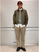 Шапка Uniqlo Heattech 428525627 One Size Молочная (1159863623) - изображение 19
