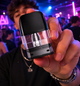 Картридж Geekvape Q U 0.8 Ом для под-систем гиквейп с сеткой магнитный сменный бак на 2мл - изображение 5