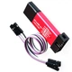 USB программатор Digital ST-Link V2 для STM8 STM32 (1002-413-00) - изображение 2