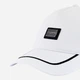 Кепка летняя Karl Lagerfeld Paris 281465894 One Size Белая (1159863818) - изображение 3