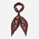 Палантин женский Ralph Lauren 317546288 Коричневый (1159863842) - изображение 1