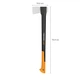 Сокира-колун Fiskars X21 L 122473 (1015642) + Точило для сокир і ножів Fiskars (1060009) - изображение 2