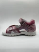 Босоножки для девочки Woopy 79rose26 34 22 см. - изображение 3