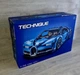 Конструктор з радіокеруванням Bugatti Chiron 3599 деталей - зображення 10