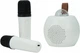 Портативна колонка MusicMate MM-SC150 GleamStar - зображення 2