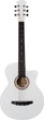 Акустична гітара MusicMate Acoustic guitar set MM-G23 PearlHarmony - изображение 1