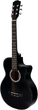Акустична гітара MusicMate Acoustic guitar set MM-G20 MoonMelody - изображение 3