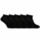 Набір шкарпеток з сіткою Premier Socks Black унісекс, 5 пари в наборі, розм. 43-45 - изображение 2