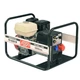 Генератор сварочный FOGO FH8220W (220А; 3,5/5,2кВт; 220/380В) - изображение 1