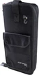 Мягкий кейс GEWA SPS для барабанных палочек 45x45 см Black (RG-232100) - изображение 1