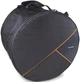 Комплект чехлов GEWA Premium для барабанной установки 22x18" + 10x8" + 12x9" + 16x16" + 14x6.5" Black (RG-231605) - изображение 2