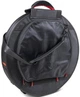 Мягкий кейс GEWA SPS Rucksack для тарелок 22" Black (RG-232240) - изображение 3