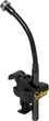 Держатель для микрофона Latin Percussion LP591A EZ Mount Gooseneck Claw (RG-LP870155) - изображение 1