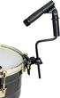 Держатель Latin Percussion LP592A-X Microphone Claw для микрофона (RG-LP870160) - изображение 5
