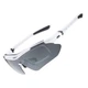Велосипедні окуляри Rockbros 10142 фотохромні UV400 White (10142) - зображення 2