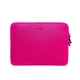 Сумка Puro Slim Guard для ноутбуков 13-14" Розовый (8018417495045) - изображение 1