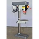 Сверлильный станок FDB Maschinen Drilling 20 - изображение 2