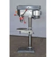 Сверлильный станок FDB Maschinen Drilling 20 - изображение 3
