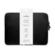 Чехол Puro Slim Guard Sleeve Bag Neoprene 17-18'' Black (8018417501371) - изображение 2