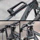 Велосипедний замок Rockbros RKS626 U-lock Black (RKS626) - зображення 8