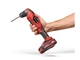 Дрель угловая Einhell TE-AD 18 Li-Solo (4514290) - зображення 5