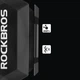 Датчик скорости и каденса 2в1 Rockbros C3 ANT+ / Bluetooth черный (5907769386534) - изображение 6
