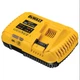 Зарядное устройство DeWALT DCB117 - изображение 1