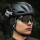 Велошапка Rockbros M016 54-61 см Black (5907769382512) - изображение 9