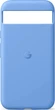 Противоударный чехол Silicone Soft Shell Case Official для Google Pixel 8a Blue Bay (GA05489) оригинальный - изображение 9