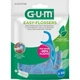 Зубна нитка GUM Easy Flossers VIT-E, з фторидом, 30 штук - зображення 4