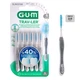 Межзубная щетка GUM TravLer 2.0 мм - изображение 5