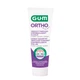 Зубна паста GUM Ortho для брекетів та інших ортодонтичних вставок, 75 ml - зображення 4