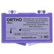 Віск GUM ORTHO, стандартний - зображення 9