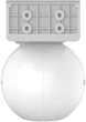 Kamera IP Ezviz HB8 4K Biała (6941545639116) - obraz 3