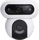 Kamera IP Ezviz HB90x Dual 4G Kit Biała (6941545640037) - obraz 3