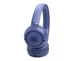 Навушники JBL Tune 530BT Blue (JBLT530BTBLUEU) - изображение 5