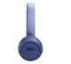 Навушники JBL Tune 530BT Blue (JBLT530BTBLUEU) - изображение 8