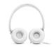 Навушники JBL Tune 530 White (JBLT530WHT) - изображение 3