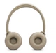 Навушники JBL Tune 530BT Beige (JBLT530BTBEGEU) - изображение 4