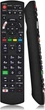 Универсальный пульт для телевизоров HD, LED, LCD, Plasma и Smart TV Panasonic - изображение 1