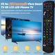 Универсальный пульт для телевизоров HD, LED, LCD, Plasma и Smart TV Panasonic - изображение 3