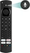 Голосовой пульт RM-C3253 для телевизоров JVC Smart TV Fire TV - изображение 1