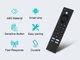 Голосовой пульт для телевизоров Omni Series Fire TV и Fire TV 4-Series - изображение 2