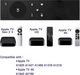 Универсальный ИК-пульт для Apple TV всех поколений с управлением телевизором MYHGRC - изображение 3