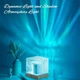 Проектор северного сияния с 16 цветами и пультом Luminorthe Cube - изображение 5