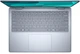 Ноутбук Dell 14 Plus (DB14250_LNL_202_HOM), Intel Core Ultra 7 258V / 14" / 90 Гц / RAM 32 ГБ LPDDR5X / SSD 1 ТБ / Intel Arc Graphics 140V / Windows 11 Home / Блакитний - зображення 4