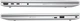 Ноутбук HP EliteBook 8 G1a 14 (C51H0ET), AMD Ryzen AI 5 PRO 340 / 14" / RAM 16 ГБ DDR5 / SSD 512 ГБ / AMD Radeon 840M / Windows 11 Pro / Сірий - зображення 5