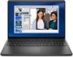 Ноутбук Dell 16 (DC16255_HWK_552), AMD Ryzen 5 220 / 16" / RAM 16 ГБ DDR5 / SSD 512 ГБ / AMD Radeon 740M / Windows 11 Pro / Чорний - изображение 1