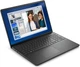 Ноутбук Dell 16 (DC16255_HWK_552), AMD Ryzen 5 220 / 16" / RAM 16 ГБ DDR5 / SSD 512 ГБ / AMD Radeon 740M / Windows 11 Pro / Чорний - изображение 2