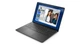 Ноутбук Dell 16 (DC16255_HWK_554), AMD Ryzen 7 250 / 16" / RAM 16 ГБ DDR5 / SSD 512 ГБ / AMD Radeon 780M / Windows 11 Pro / Чорний - изображение 5